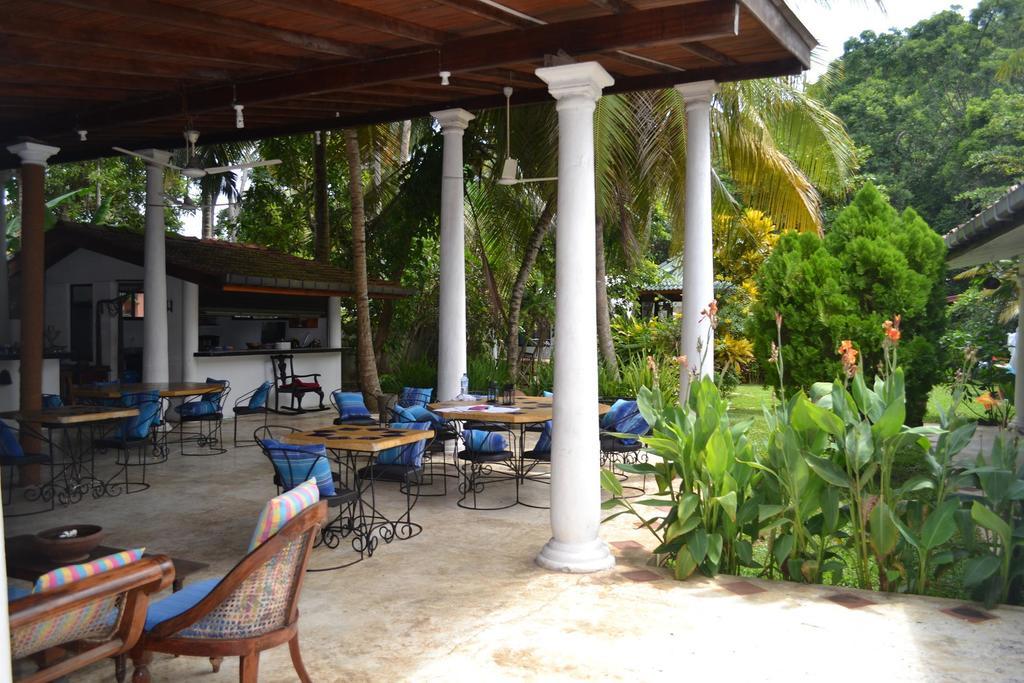 Paradise Garden Unawatuna Exteriör bild