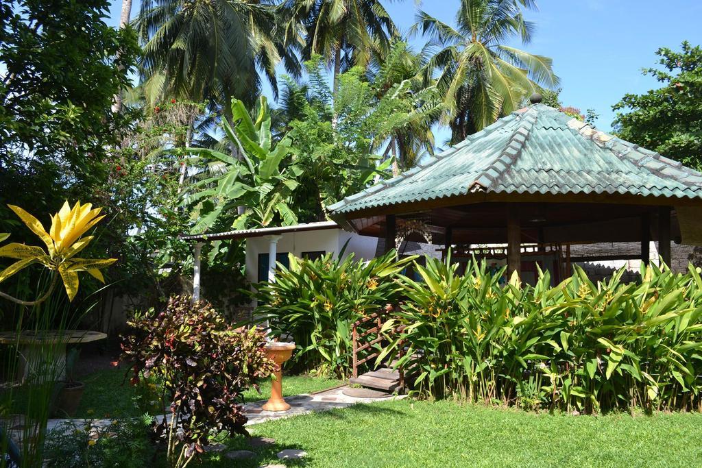 Paradise Garden Unawatuna Exteriör bild