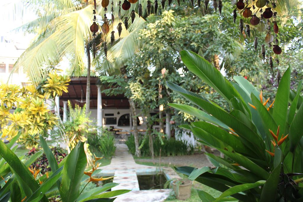 Paradise Garden Unawatuna Exteriör bild