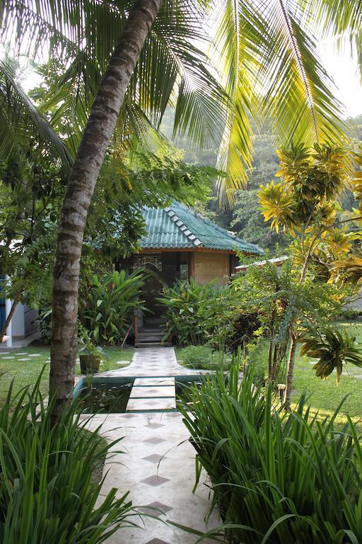 Paradise Garden Unawatuna Exteriör bild