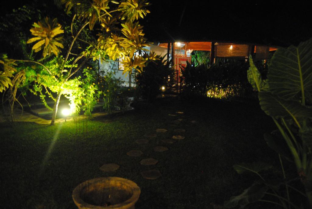 Paradise Garden Unawatuna Exteriör bild