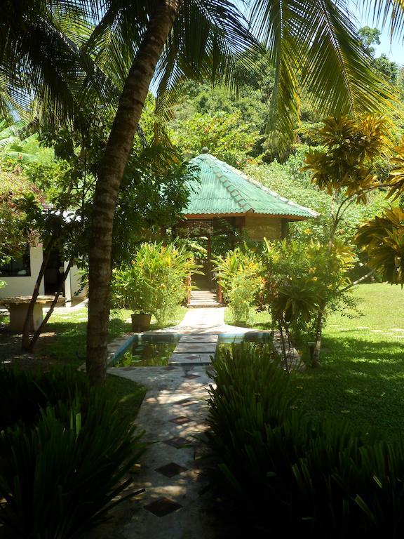 Paradise Garden Unawatuna Exteriör bild